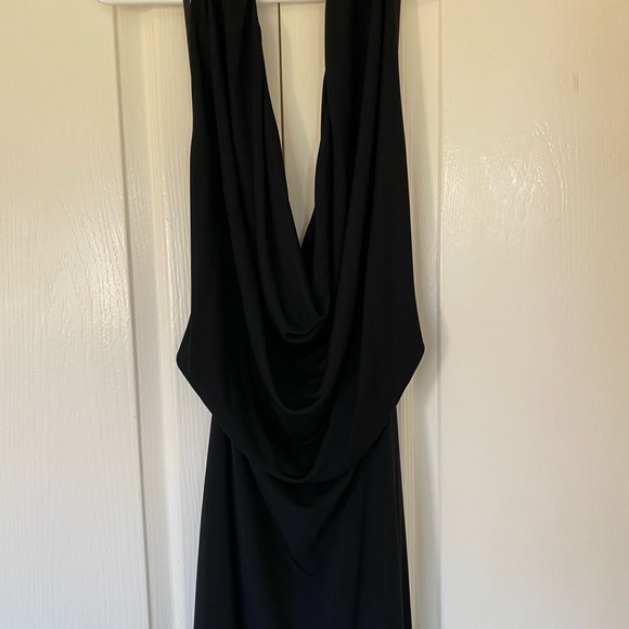 BCBGMAXAZARIA VEDA DRESS - Picture 4 of 5